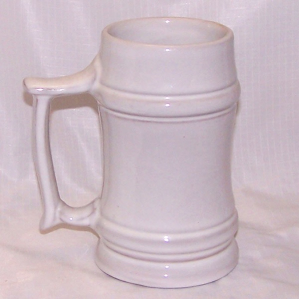 VTG Frankoma Pottery Stein M2
